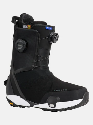 Burton Waverange X Pro Men's Step On® Snowboard Boots 2026 - Aj's